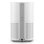Purificateur d'air Duux Bright 2 HEPA H13 210 m3/h 42 m2 blanc