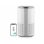 Purificateur d'air Duux Bright 2 HEPA H13 210 m3/h 42 m2 blanc