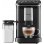 Cafetera superautomática Sencor SES 8100BK 1,5 L 20 bares con molinillo y leche