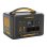 Station d'energie Vtoman Jump 2200 1548Wh 3 AC 6 USB LiFePO4 LCD