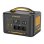 Station d'energie Vtoman Jump 2200 1548Wh 3 AC 6 USB LiFePO4 LCD