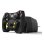 Volante Hori Apex Fórmula con Pedales para PS5, PS4 y PC 270°
