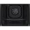 Horno Multifunción Electrolux EOD3H50BK 65L 60cm Hidrolítico A con Vapor Negro