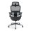 Silla Ergonómica Sihoo B300 Pro Soporte Lumbar 4D Reposabrazos 6D Malla Negra
