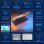 Ordinateur portable AUUSDA 15,6" AMD Ryzen 3 3250C 16Go 1To SSD Windows 11 Pro