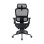 Cadeira Sihoo B300 Pro Ergonomica Preta 4D Lombar 6D Braços