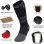 Calzini riscaldanti Savior Heat SS05B Mezza gamba