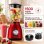 Blender Turbotronic Bg6 1500 W 1,5 L Pulso