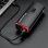 Luce Anteriore Wozinsky 5907769372476 LED 3000 lm 10000 mAh IPX6 Nero