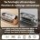 Laveur ultrasonique Nobrand 47 Khz Tanque inox 304 3 niveaux Usb