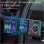 Lecteur MP3 Bluetooth voiture Nobrand QC3.0 OLED FM Hands-free