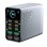 Station de charge Nobrand 160W 10 ports 6C+4A PD 140W GaN 1,47" gris argenté
