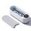 Nettoyeur Ultrasonique Generique Portatif USB Blanc