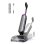 Aspirador Fregona Tineco Floor One S9 Artist Steam Pro 90 min Vapor 160 °C Gris