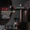 Pistolet de Massage Nobrand 8 Tetes LCD 24W RGB Gris