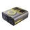 Multiprise Nobrand 2 prises 4 PD 2 QC 140 W sans fil 15 W grise