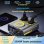 Multiprise Nobrand 2 prises 4 PD 2 QC 140 W sans fil 15 W grise
