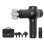 Pistolet de massage Nobrand 8 tetes 24 W 6800 tr/min LCD