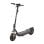 Trottinette electrique NAVEE GT5 Pro 600 W 75 km pneus 10 pouces gris fonce