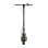 Trottinette electrique NAVEE GT5 Pro 600 W 75 km pneus 10 pouces gris fonce