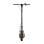 Trottinette electrique NAVEE GT5 Pro 600 W 75 km pneus 10 pouces gris fonce