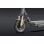 Trottinette electrique NAVEE GT5 Pro 600 W 75 km pneus 10 pouces gris fonce