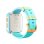 TCL Kids Watch K5 4G GPS Blu chiaro
