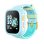TCL Kids Watch K5 4G GPS Blu chiaro