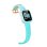 TCL Kids Watch K5 4G GPS Blu chiaro