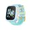 TCL Kids Watch K5 4G GPS Blu chiaro