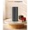 Chauffage ceramique Ateroll 2000W oscillant avec telecommande