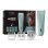 Tondeuse Italian Design sans fil 3-12 mm 2 sabots etanche IPX7