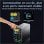 Station de charge Nobrand GaN 165W 6 appareils 4 USB-C 2 USB-A écran