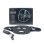 Masque LED de Beauté Prolight 7 couleurs Italian Design