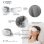 Lunettes de pressotherapie Italian Design Pressotherapy Relax Glasses