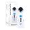 Dispositif cosmetique Italian Design Hot and Cold Beauty Pro