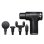 Pistolet de massage Relaxer Gun Italian Design