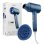 Secador de pelo iónico PostQuam Veloce Ionic Blue 2200 W 3 temperaturas 3 velocidades