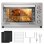 Mini Four Turbotronic EVS60 60 L 2500 W 230 °C Chaleur Tournante Gris