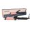 Arricciacapelli Triplo Italian Design Mini Wave Curler Ceramica 10 mm 180 °C