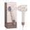 Sèche-cheveux Ionique Italian Design Cyclone HALO 1700W 4 Températures 3 Vitesses