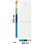 Frigorífico Combi Balay 3KFE550WI No Frost 186cm 305L E Blanco