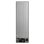Frigorífico Combi Midea MDRB509FGE46 Total No Frost 201cm 360L E Inox