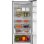 Frigorífico Combi Midea MDRB509FGE46 Total No Frost 201cm 360L E Inox
