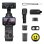 Camera d'action Insta360 Luna Ultra Pack Createur Noir Cosmique