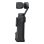 Camera d'action Insta360 Luna Ultra Pack Createur Noir Cosmique