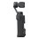 Camera d'action Insta360 Luna Ultra Pack Createur Noir Cosmique