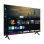 TV Smart Tech LED 32HZ01K 32" HD Ready 60 Hz Smart TV Tizen HDR10