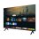 TV Smart Tech LED 32HZ01K 32" HD Ready 60 Hz Smart TV Tizen HDR10