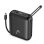 Power Bank Head Nomad 10000 mAh 20 W Apta para avión